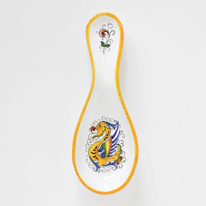 Raffaellesco spoonrest