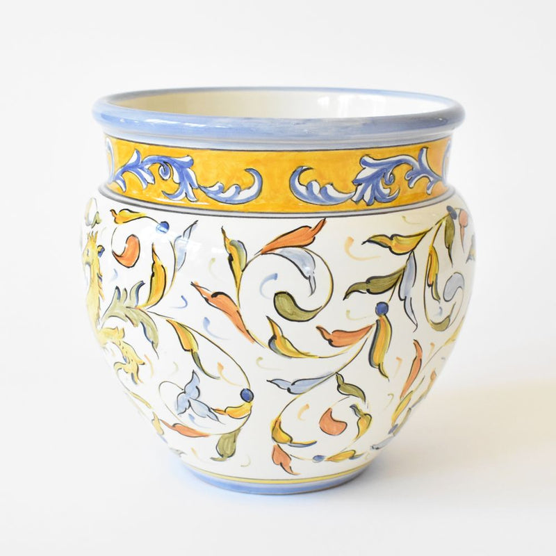 Raffaello small planter