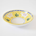 Ram pasta bowl - 8 3/4'' small serving bowl