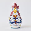 Ricco Deruta 1L rooster pitcher