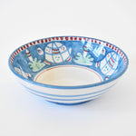 Turtle serving bowl - medium